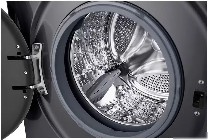 Стирально-сушильная машина LG F2Y2VG5J - фото товара