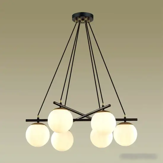 Подвесная люстра Lumion Randi 5212/6 – фото товара