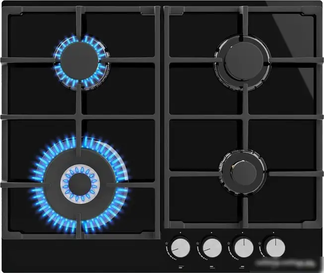 Варочная панель Gorenje GTW641AKB - фото товара