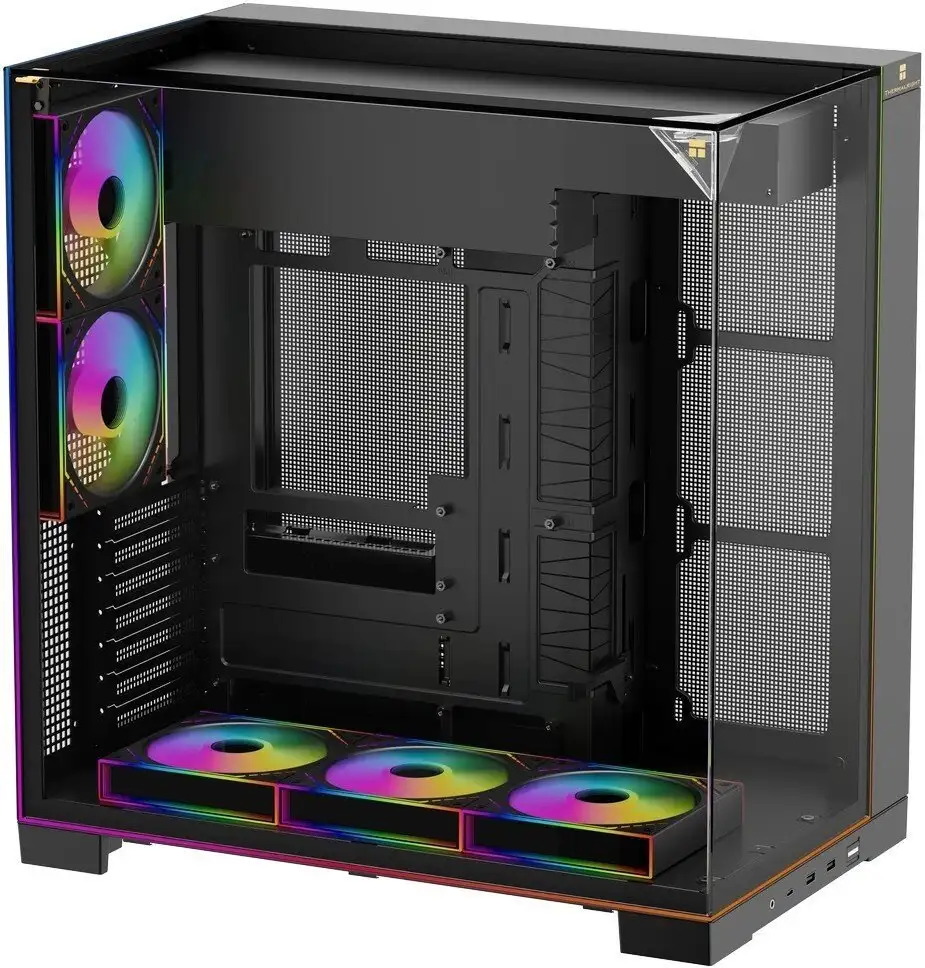 Корпус Thermalright A70 ARGB FAN5-M (черный) – фото товара