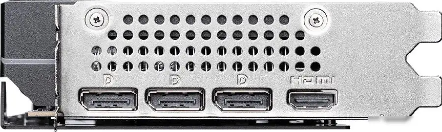 Видеокарта MSI GeForce RTX 5060 Ti 16G Shadow 2X OC Plus – фото товара