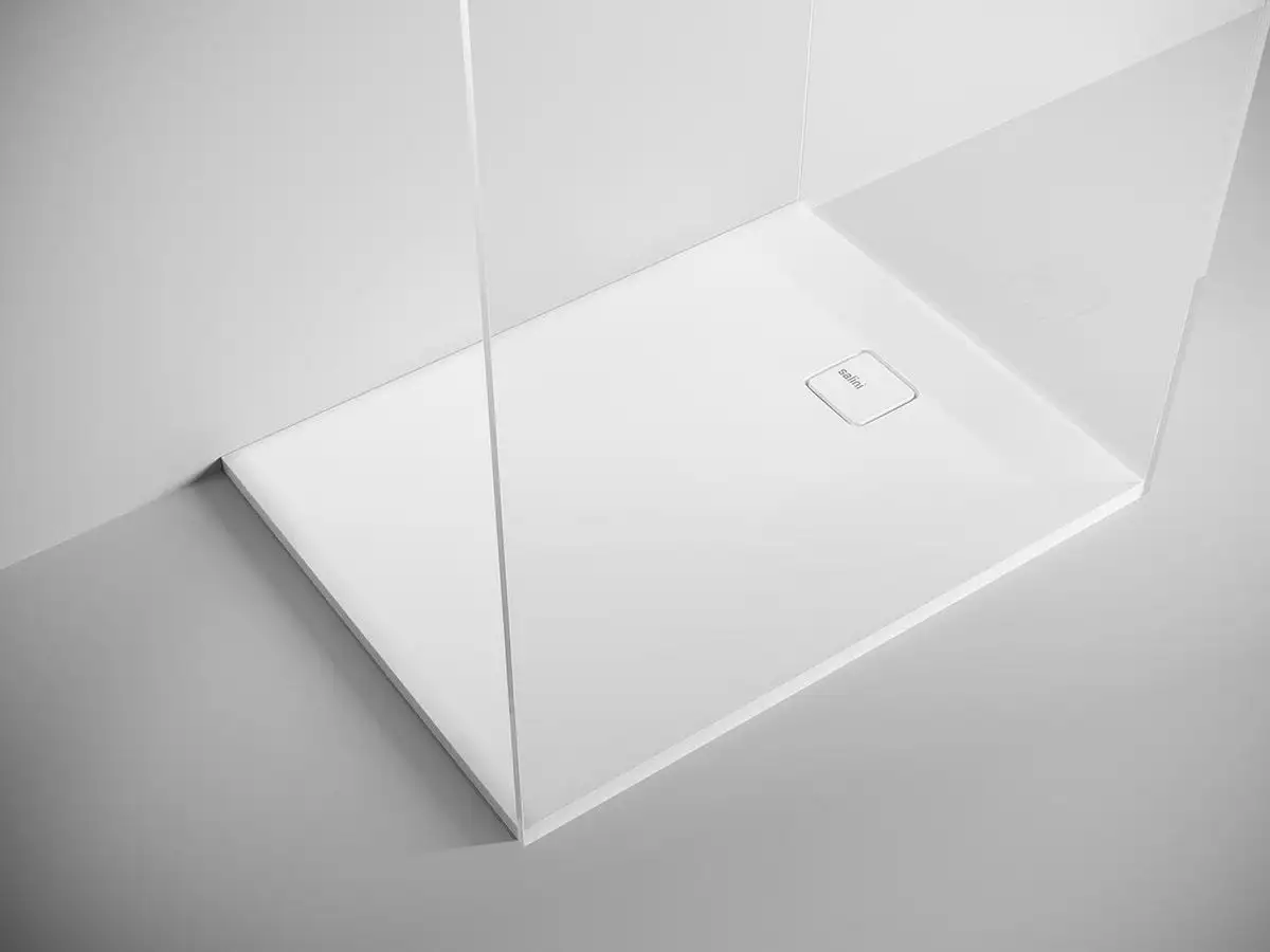 Душевая кабина Salini Capri Oasi 120322M - фото товара