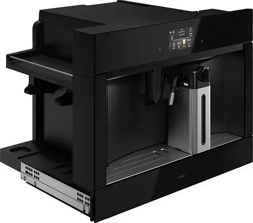 Кофемашина ASKO CMB54BG - фото товара