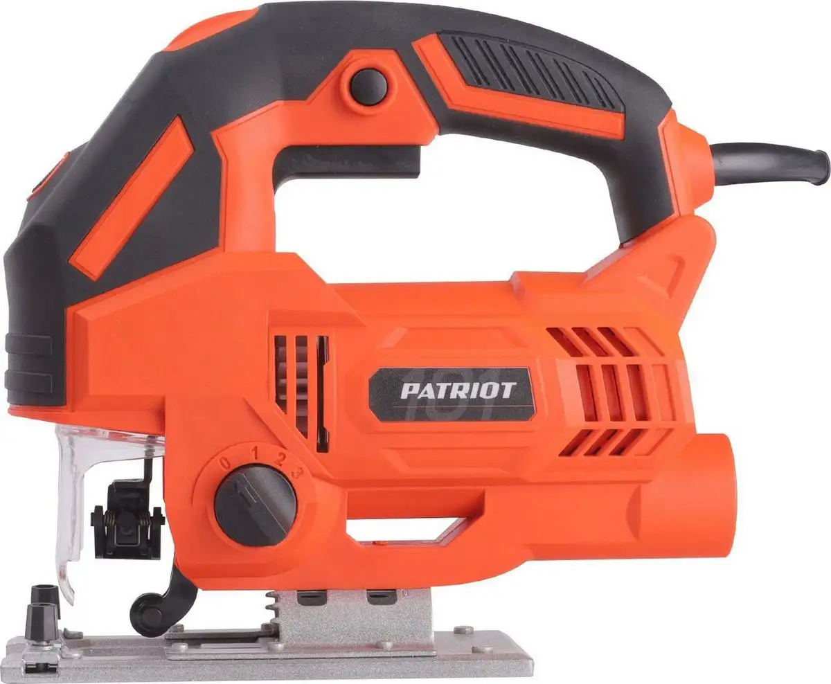 Электролобзик Patriot LS 101 – фото товара