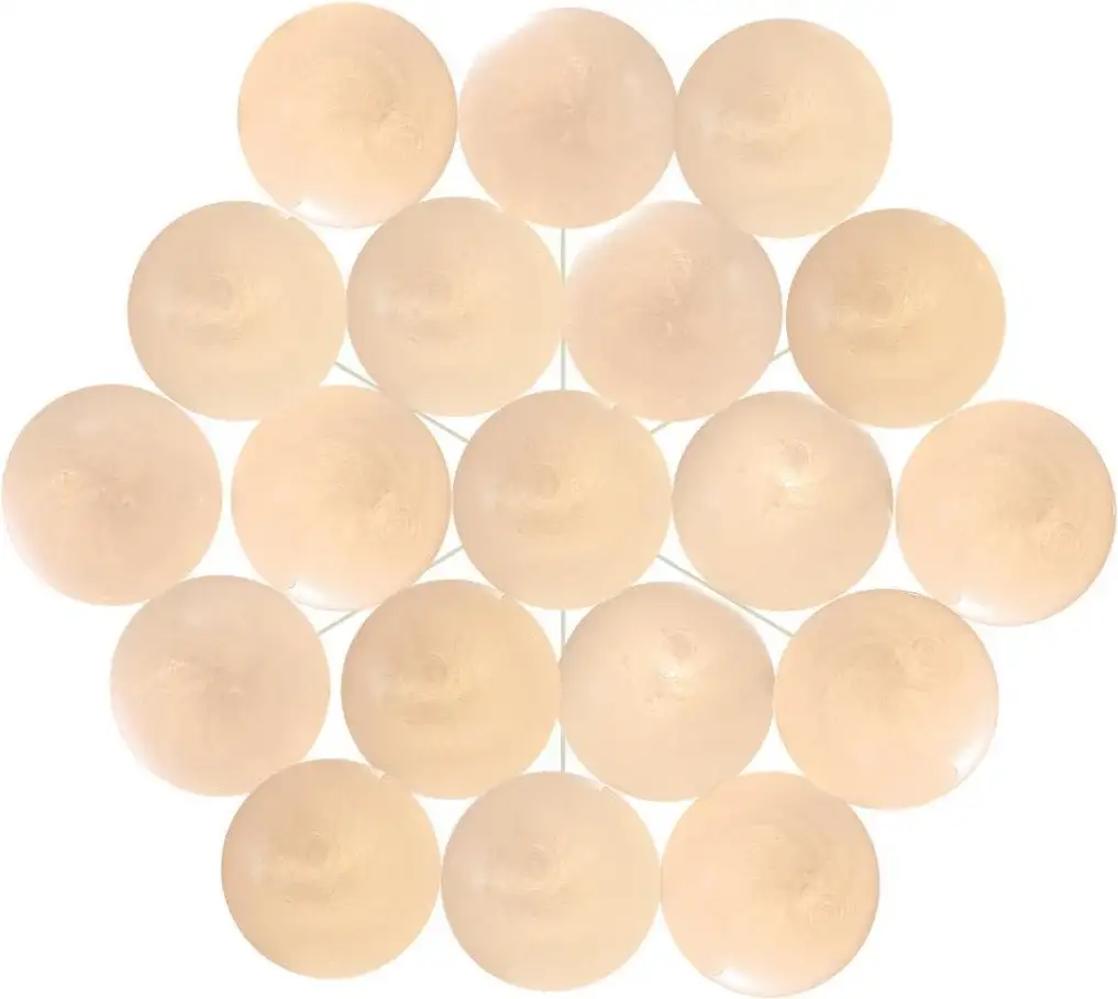 Подвесная люстра Odeon Light Magia 7109/19 – фото товара