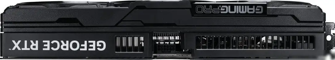 Видеокарта Palit GeForce RTX 5080 GamingPro V1 NE75080019T2-GB2031Y – фото товара