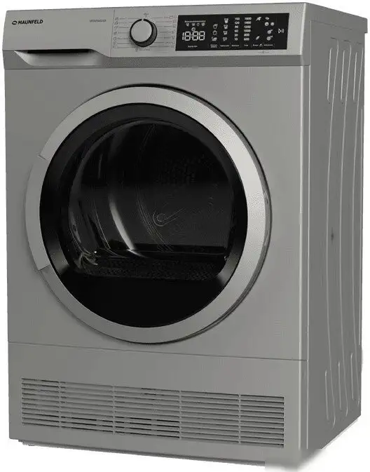 Сушильная машина MAUNFELD MFDM158SL400 - фото товара