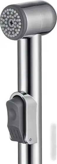 Смеситель с лейкой для биде Aquatek Вега AQ1012CR - фото товара