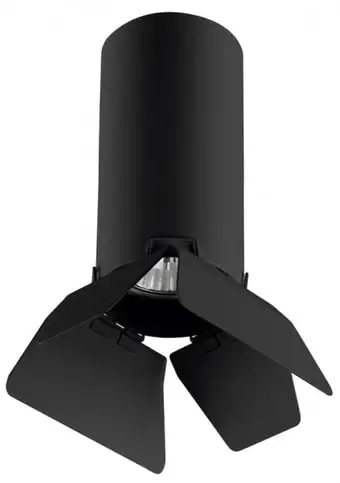 Точечный светильник Lightstar Rullo R487437 – изображение в каталоге