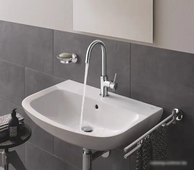 Умывальник Grohe 39440000 55.3x38.6 - фото товара