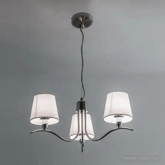 Подвесная люстра Citilux Эмма CL439131 – фото товара