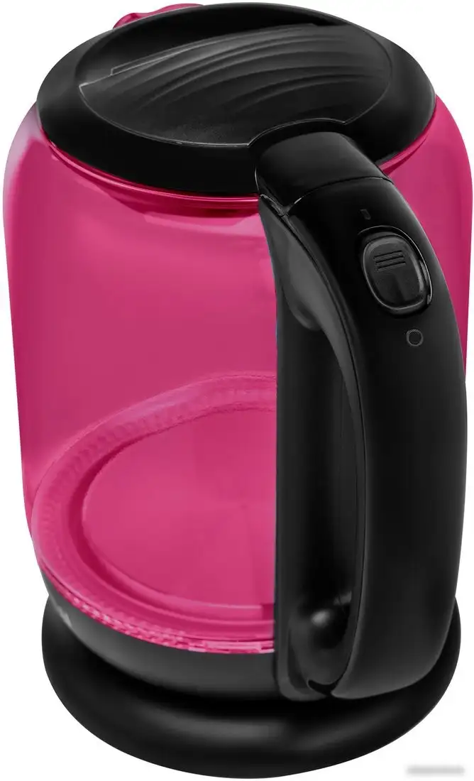 Электрический чайник Hyundai HYK-G4808 - фото товара