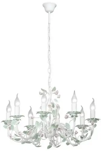 Подвесная люстра Vitaluce V1782-0/8 – изображение в каталоге