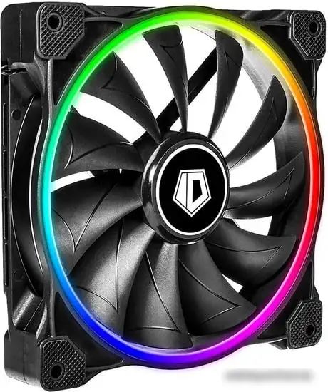 Вентилятор для корпуса ID-Cooling ZF-14025-ARGB – фото товара