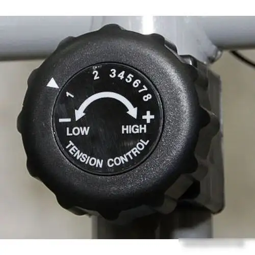 Эллиптический тренажер DFC TF-3.2H – фото товара