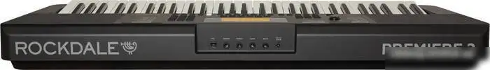 Синтезатор Rockdale Premiere 2 – фото товара