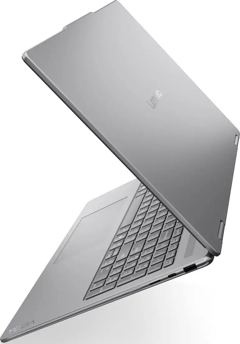Ноутбук 2-в-1 Lenovo Yoga 7 2-in-1 16ILL10 83JT0000US – фото товара