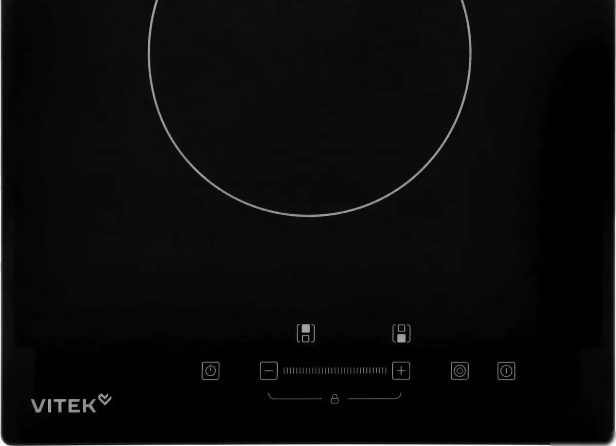 Варочная панель Vitek VHE3220 - фото товара