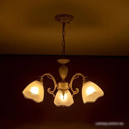 Подвесная люстра Citilux Латур CL413230 – фото товара