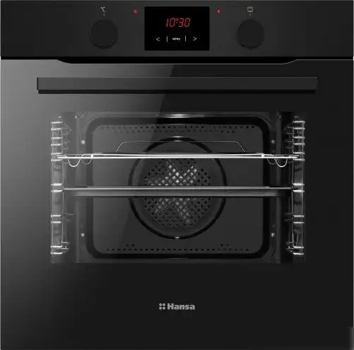 Электрический духовой шкаф Hansa BOES68431 - фото товара