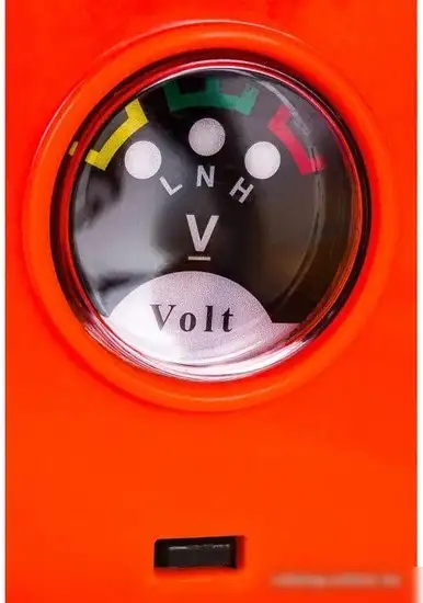 Бензиновый опрыскиватель Gigant GS-07 – фото товара