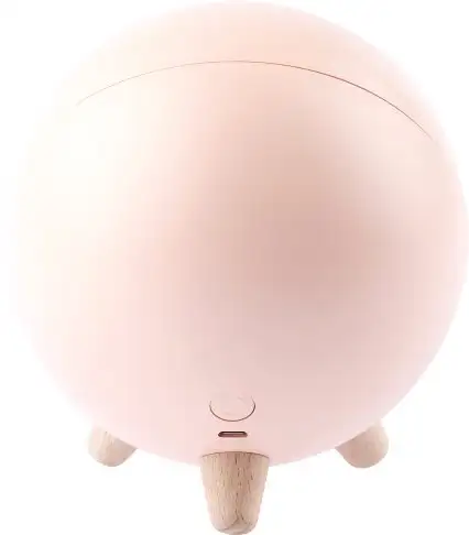 Ночник ЭРА NLED-468-1W-P – фото товара