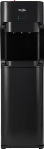 Кулер для воды Vatten L45NE (черный) – изображение в каталоге