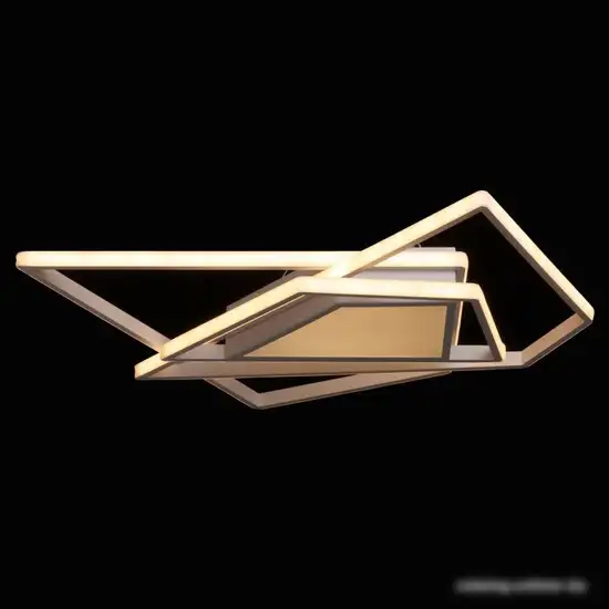 Подвесная люстра De Markt Эдгар 408013001 – фото товара