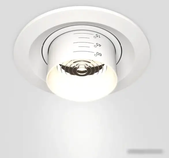 Точечный светильник Maytoni Elem DL052-L7W4K – фото товара