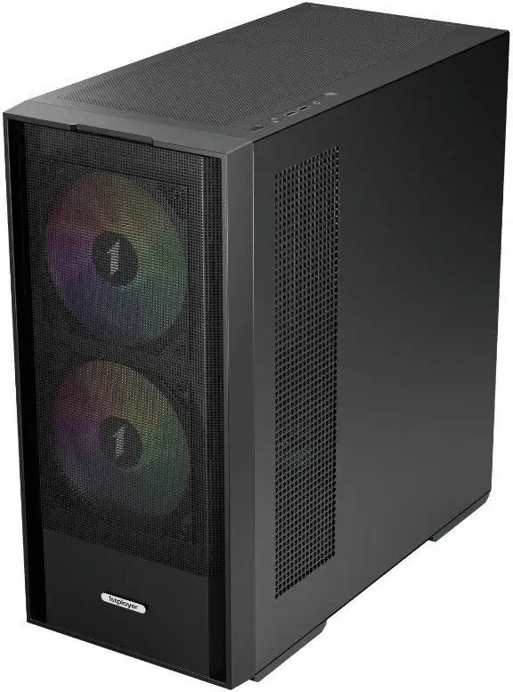 Корпус 1stPlayer AU7 (черный) – фото товара