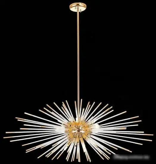 Подвесная люстра ST Luce Callio SL1097.203.09 – фото товара
