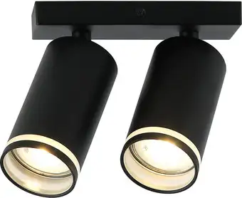Спот Imex IL.0005.2001-2 BK – изображение в каталоге