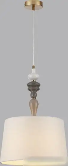 Подвесная люстра Odeon Light Homi 5040/1 – фото товара