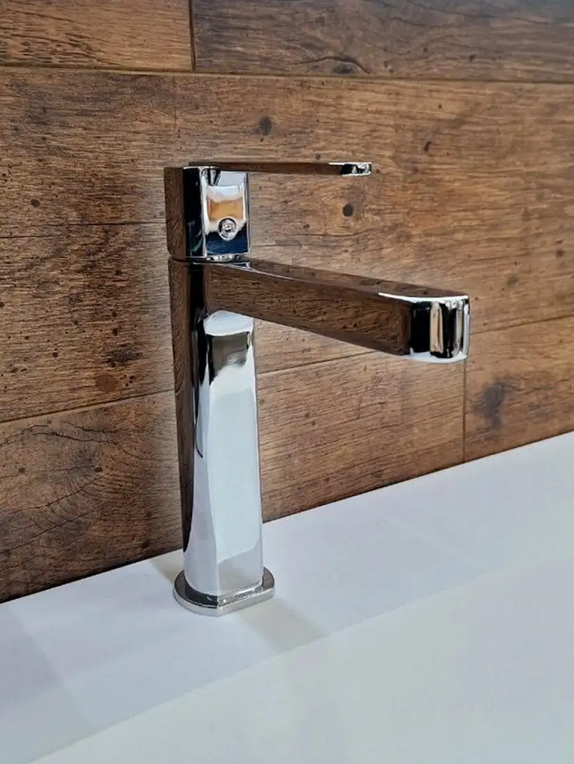 Смеситель Altrobagno Unione 0135 Cr - фото товара