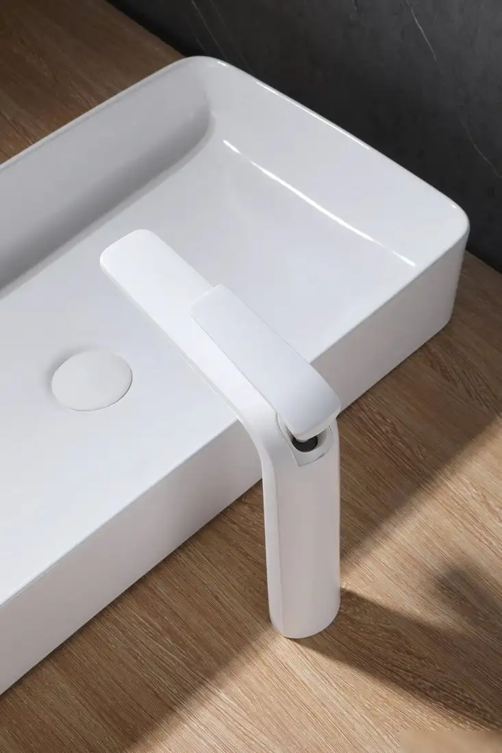 Смеситель Rose R3911C - фото товара