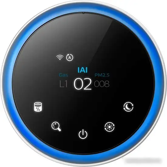 Очиститель воздуха Philips AC3854/51 - фото товара