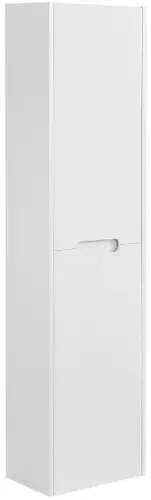 Акватон Шкаф-пенал Оливия 1A254603OL010 – изображение в каталоге