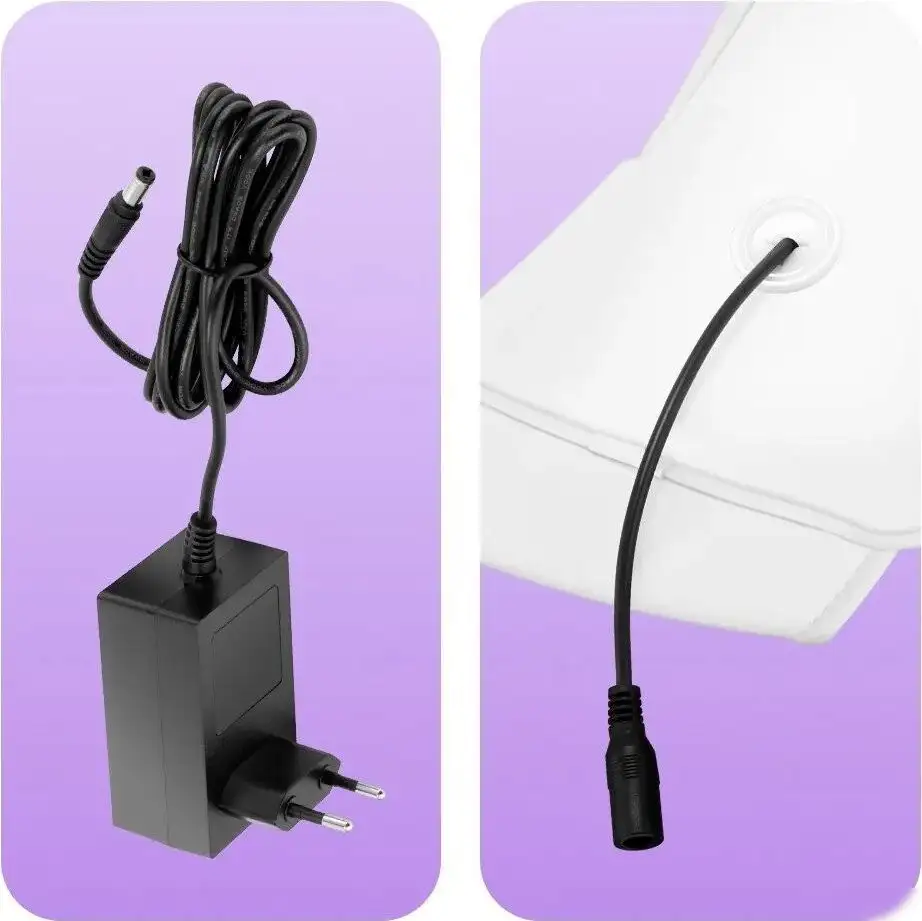 Массажер для шеи и плеч Kitfort KT-5958