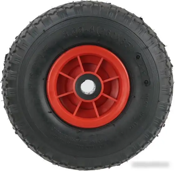 Колесо для тачки Стелла-техник 1120-255-3 – фото товара