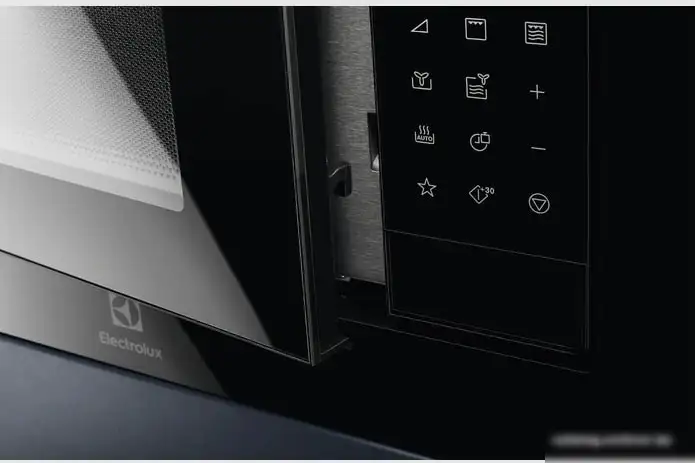Микроволновая печь Electrolux LMSD253TM – фото товара