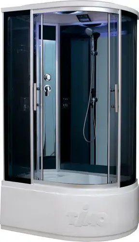 Душевая кабина Timo Standart T-1110 L P