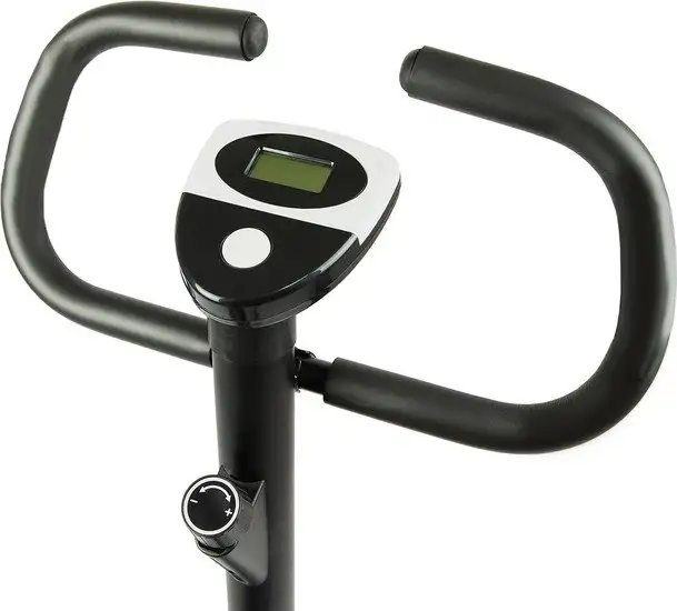 Велотренажер Atlas Sport Cardio Black – фото товара