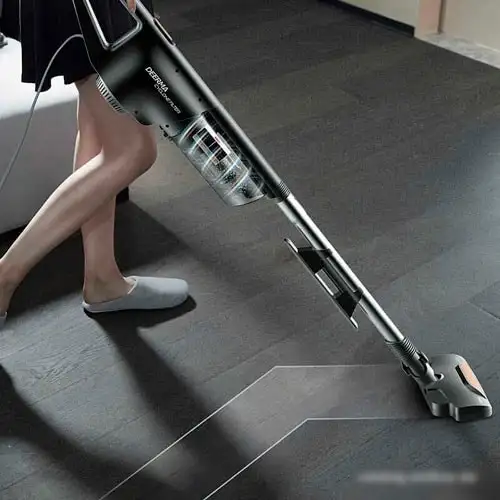 Пылесос Deerma DX600 - фото товара