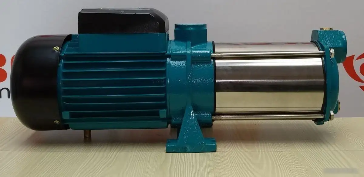 Самовсасывающий насос IBO MH 2500 - фото товара