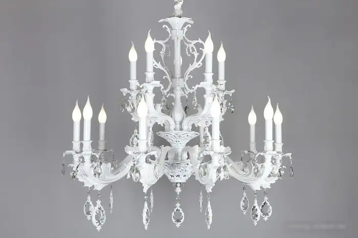 Подвесная люстра Omnilux Senis OML-74713-15 – фото товара