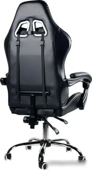 Кресло Calviano Asti Ultimato (черный) – фото товара