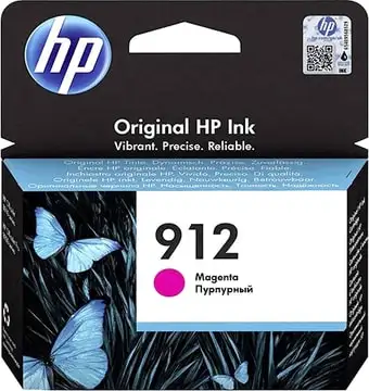 Картридж HP 912 3YL78AE – изображение в каталоге