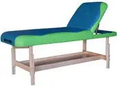 Массажный стол DFC Nirvana Superior TS200 (бирюзовый) – изображение в каталоге