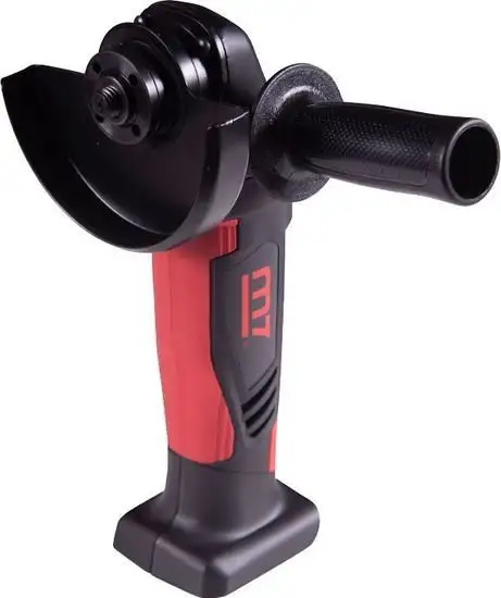 Угловая шлифмашина M7 DG-585 (без АКБ) – фото товара