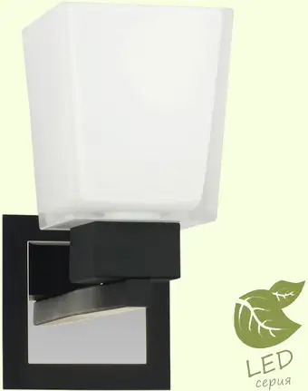 Бра Lussole Loft Lente GRLSC-2501-01 – изображение в каталоге